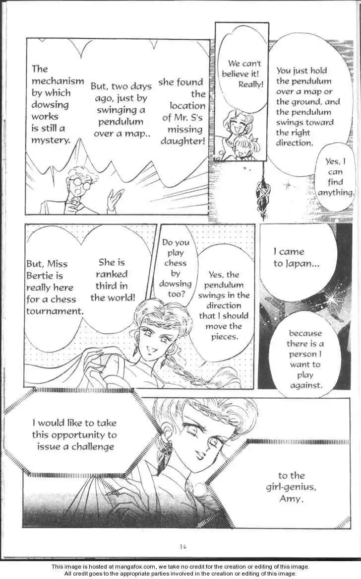 Sailor Moon Chapter 4.2 37